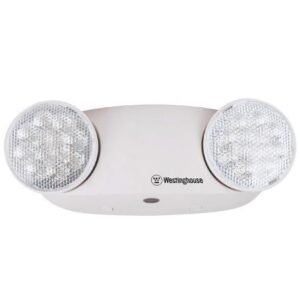 LÁMPARA LED DE EMERGENCIA 2.4W AUTONOMÍA 90 MINS