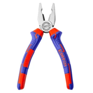 Alicate Universal 8 Pulgadas