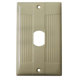 TAPA PARA INTERRUPTOR SENCILLO